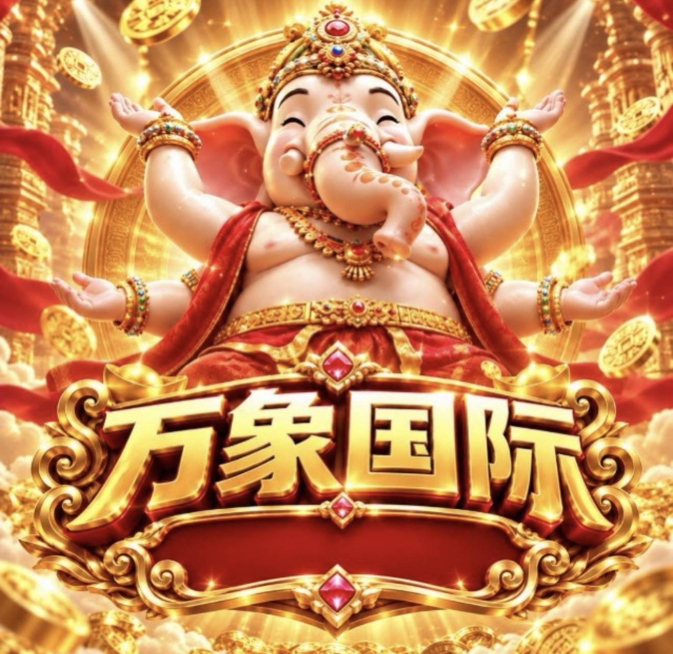万象国际